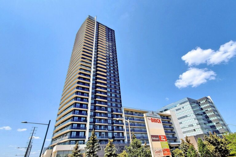 3600 Highway 7 Road 3110, Vaughan, ON L4L 0G7