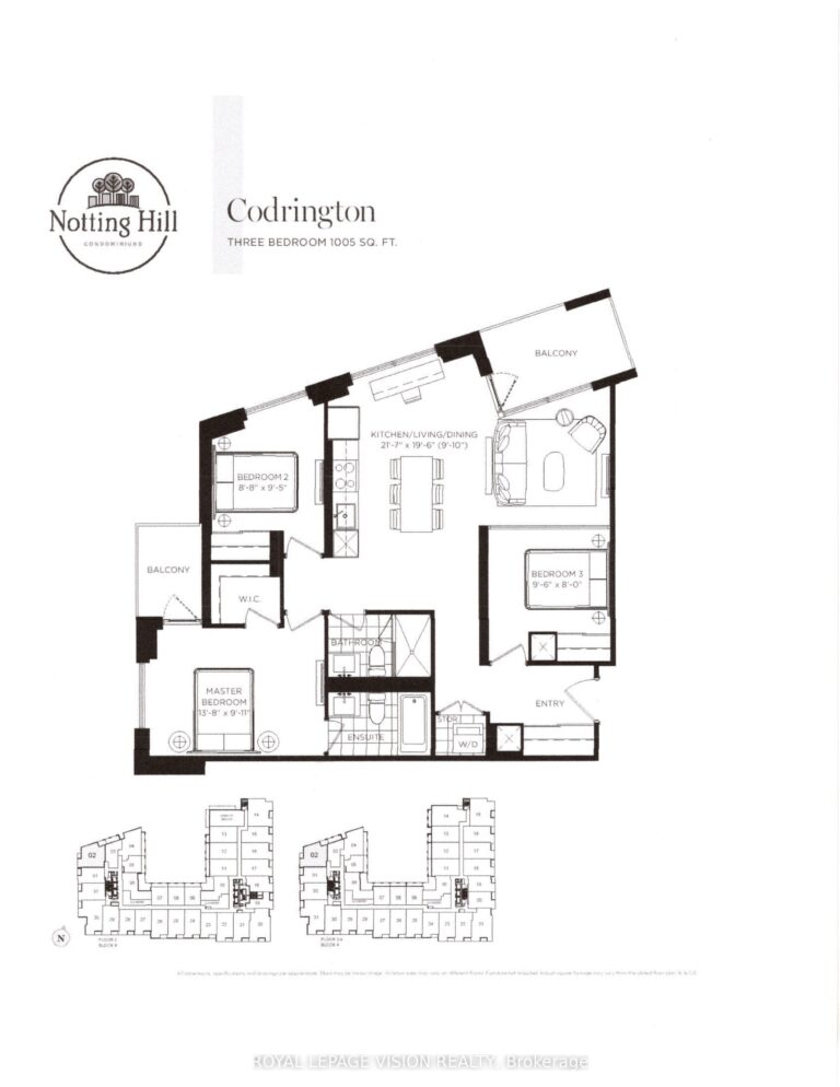 4010 Eglinton Avenue W 202, Toronto W09, ON M9A 0G5