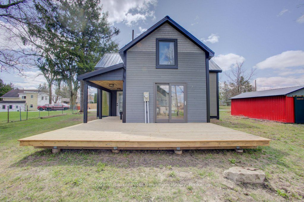 250 Alma Street, Arran-Elderslie, ON N0G 2N0
